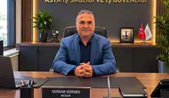 Serdar Gürses 9. Gruptan Adaylığını Açıkladı