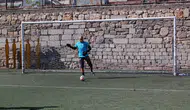 Merzifonspor’da Kale Emin Ellerde: Eren Olmuş İmzayı Attı!