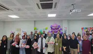 Amasya’da Anne Adaylarına Sağlık Rehberi