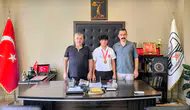 Amasyalı Umut Türkiye’yi Salladı! Şimdi Hedef Kore