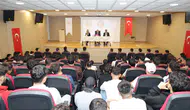Amasya’da Öğrenciler Taleplerini İletti!