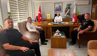 Merzifon’da Geleceğe Anlamlı Bir İz