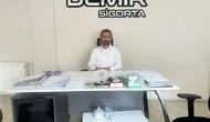 Ali Taha Demir’den TSO Seçimleri İçin Destek Çağrısı: “Büyük Değişimler Yaşanacak”