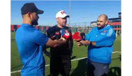 Uçar: Samsun’dan Zaferle Döneceğiz