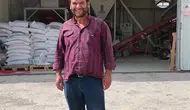 Merzifon’da Yem Maliyetine Çözüm