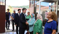 Amasya’da Kadınların Üretim Gücü Büyüyor