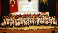 Amasya’da Beyaz Önlük Heyecanı!