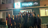 STK’lar Amasya İçin Aynı Masada!