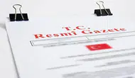 Resmî Gazete’de Kritik Karar: 27 İlde Sınırlar Değişti!