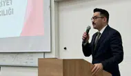 Başsavcı Akkaya’dan Yeni Adli Yıl Mesajı: “Suçla Mücadelemizi Kararlılıkla Sürdüreceğiz”