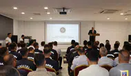 Amasya Jandarmasına Finansal Okuryazarlık Eğitimi