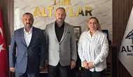 MHP Amasya’da Teşkilat Buluşması!
