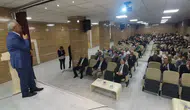 Merzifon’da Maneviyat Dolu Program