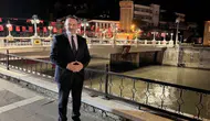 Başkan Tunç: "Amasya’nın Çıkış Kapısı Turizm!"