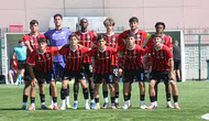 Gençler Direkleri Geçemedi: Çorum FK, Eyüpspor’a 2-0 Mağlup!