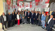 YENİ Parti Gümüşhacıköy’de Sandığa Gitti
