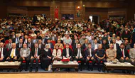 Amasya’da "Güzel Ahlak" Vurgusu