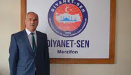 Kayıkcı: Din Görevlileri Hayatın Tam Merkezindedir