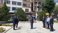 CHP Merzifon’da 103. Yılını Kutladı: Katılımın Azlığı Dikkat Çekti