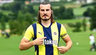 Fenerbahçe’den Ayrıldı, Çorum FK ile Anlaştı!