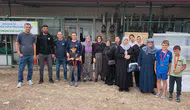 Hamamözü’nün Üreten Kadınları Merzifon’da