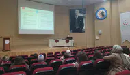 Merzifon’da “Gebelik, Kadın ve Anne Sağlığı” Eğitimi