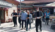 AK Parti’den Merzifon’da İkinci Maske Hamlesi!