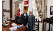 Kargı’dan 42 Yıllık Emeğe Teşekkür