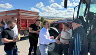 Koçak: Stopajda Eşitlik İstiyoruz!