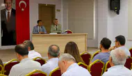 Amasya’da Eğitim İçin Yeni Dönem Mesaisi