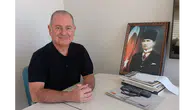 Oktay Almaç 2. Gruptan Aday: “Güçlü Merzifon, Güçlü Gelecek”