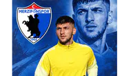Merzifonspor’dan Hücuma Yeni Silah: Serhat Dayan!