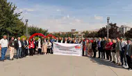 Gazeteciler Ahiliğin Kalbinde Buluştu!