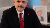 Amasya’da Bakan Çiftçi’li Dev Açılış!