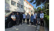 Merzifon ADSM Mercek Altına Alındı!