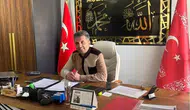 Fahrettin Kaplan: “Merzifon’un Potansiyeli Mevcut Ticaret Hacminden Çok Daha Büyük”