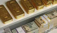 Altın Yeniden Yükselişte! Dolar ve Euroda Son Durum Ne? İşte 18 Eylül 2026 Fiyatları