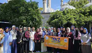 TDV 2026 Yaz Kampları Tamamlandı