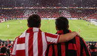Samsun’dan Çorum’a: Samsun Sizin Eviniz