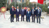 Erdem Topal: “Gazilerimizin Fedakarlığı Cumhuriyetimizin Onurudur”