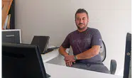 Emrah Arslanağzı 2. Gruptan Aday: “Hedefimiz Türkiye’de Söz Sahibi Bir Merzifon TSO”
