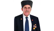 Amasya Bir Gazisini Daha Ebediyete Uğurluyor: Bahattin Şen Hayatını Kaybetti