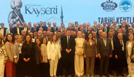 Merzifon’un Tarihi Mirasına Büyük Destek!