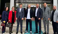 Amasya Şehzadeler İyilik’ten Hasan Davulcu’ya Vefa
