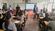 Yozgat’tan Okullara Yakın Takip!
