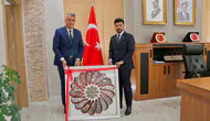 Amasya’da Eğitime Yeni Vizyon