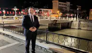 Sinan Tunç’tan Soylu’ya 112 Eleştirisi!