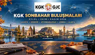KGK’dan Sakarya’dan Londra’ya Dev Medya Maratonu