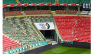 Konyaspor-Filistin Maçı Bugün!
