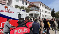 Okul Önünde Silahlı Saldırı: Öğrenciler Yaralandı